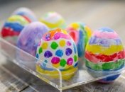 Когда и чем правильно красить яйца на Пасху в 2021 году (инфографика)