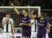 Фиорентина и Парма победителя не выявили