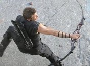 Режиссеры "Шучу" снимут сериал про Соколиный Глаз