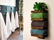 Рушники будуть м’якими та приємно пахнутимуть