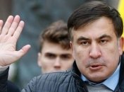 Саакашвили еще три месяца может находиться в Украине