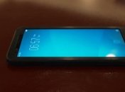 Synaptics начала производство подэкранных сканеров отпечатков пальцев