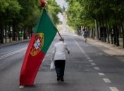 Пандемия COVID-19: в Португалии снова вводят режим чрезвычайной ситуации