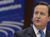 Кэмерон: Кризис еврозоны затянется на годы