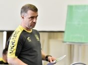 Сергей Ребров