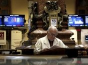 Биржевые торги в Нью-Йорке завершились падением индексов