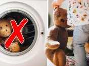 Багато дітей не можуть спати без м’якої іграшки