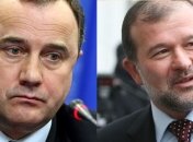 Балоге и Домбровскому вернут карточки для голосования в ВР