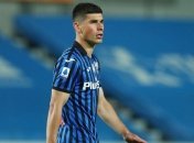 Назван самый дорогой футболист сборной Украины