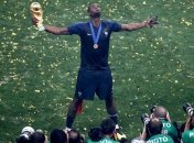 Лидер сборной Франции хочет перейти в "Ювентус"