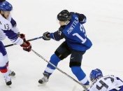 Финляндия - Южная Корея: онлайн-трансляция матча ЧМ-2018 по хоккею (Видео)