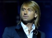 Олег Винник рассказал, как ухаживает за своими волосами