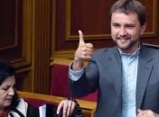 Вятрович: В "Слуге народа" категорически не хотят меня видеть в Раде