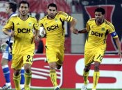 "Металлист" - лучшая команда Украины в рейтинге IFFHS