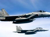 Авиация США и Японии провела учения с целью давления на КНДР