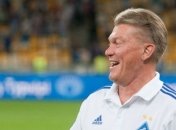 Олег Блохин с командой отправились в Казахстан