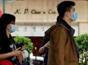 У материковому Китаї вперше не виявили нових випадків коронавірусу