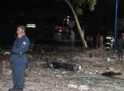 В Афганистане от взрыва бомбы погибли 11 человек