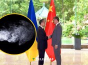 Визит Кулебы в КНР