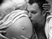 Новая жизнь будущего папы: перемены и неожиданная муза