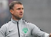 Ребров пролил свет на свое будущее