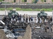 Количество жертв теракта в Кабуле достигло 28 человек