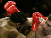 Льюис включил бой с Виталием Кличко в число своих самых значимых поединков