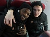 Шахтер отправился на матч с Манчестер Сити: состав команды