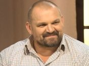 Василий Вирастюк рассказал о своем страхе