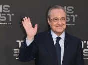 Президент Реала заявил, что Роналду вернется в Мадрид