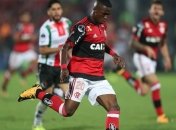 Будущий игрок "Реала" Винисиус отметился дебютным голом во взрослой карьере (Видео)