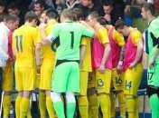 Футзал. Украина проиграла Сербии в квалификации ЧМ-2020