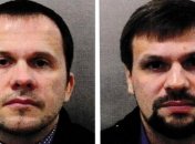 СМИ: Найдены новые подтверждения связи Петрова и Боширова с ГРУ