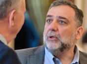 Армянский политик Рубен Варданян