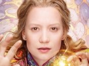 "Алиса в Зазеркалье" снялась в блистательной фотосессии