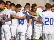 "Динамо" вернулось в Украину