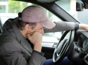 Какие машины выбирают мужчины после 30-ти