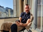 Сергей Никифоров