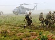 Обострение в АТО: за сутки погибли пять бойцов