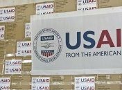 Программа американской помощи помогла Украине 