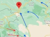 Военный эксперт показал "великое лицемерие" Путина в Нагорном Карабахе