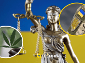 Суд осудил солдата за выращивание конопли