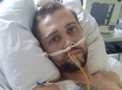 В немецкой клинике скончался боец АТО