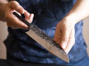 Ножі знову сяятимуть чистотою