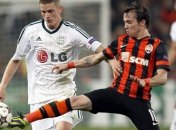 Бернард: Он научил меня не только технике, но и тактически мыслить 