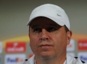 Вернидуб: "Заря" заслуживала минимум ничью в матче с "Манчестер Юнайтед"