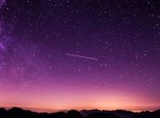 В ночь на 4 января земляне увидят невероятный звездопад