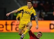 Хосе Соса: Не знаю, останусь ли я в "Атлетико"