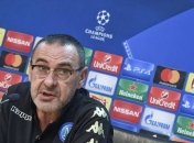 Тренер "Наполи": В составе "Динамо" играют хорошие игроки