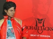 Vuitton посвятил следующую коллекцию Майклу Джексону 